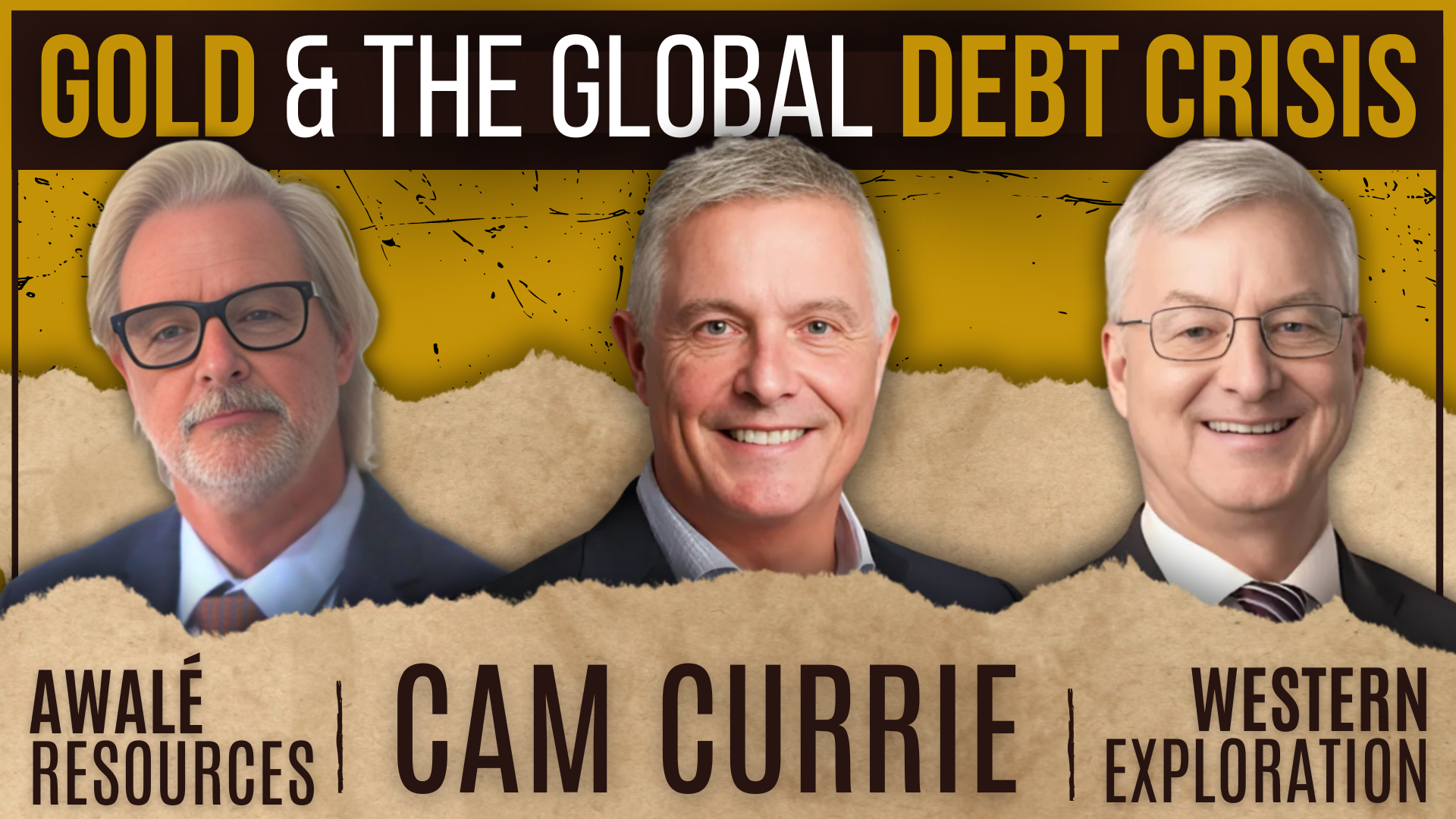 Oct 31, 2024 - Resource Talks